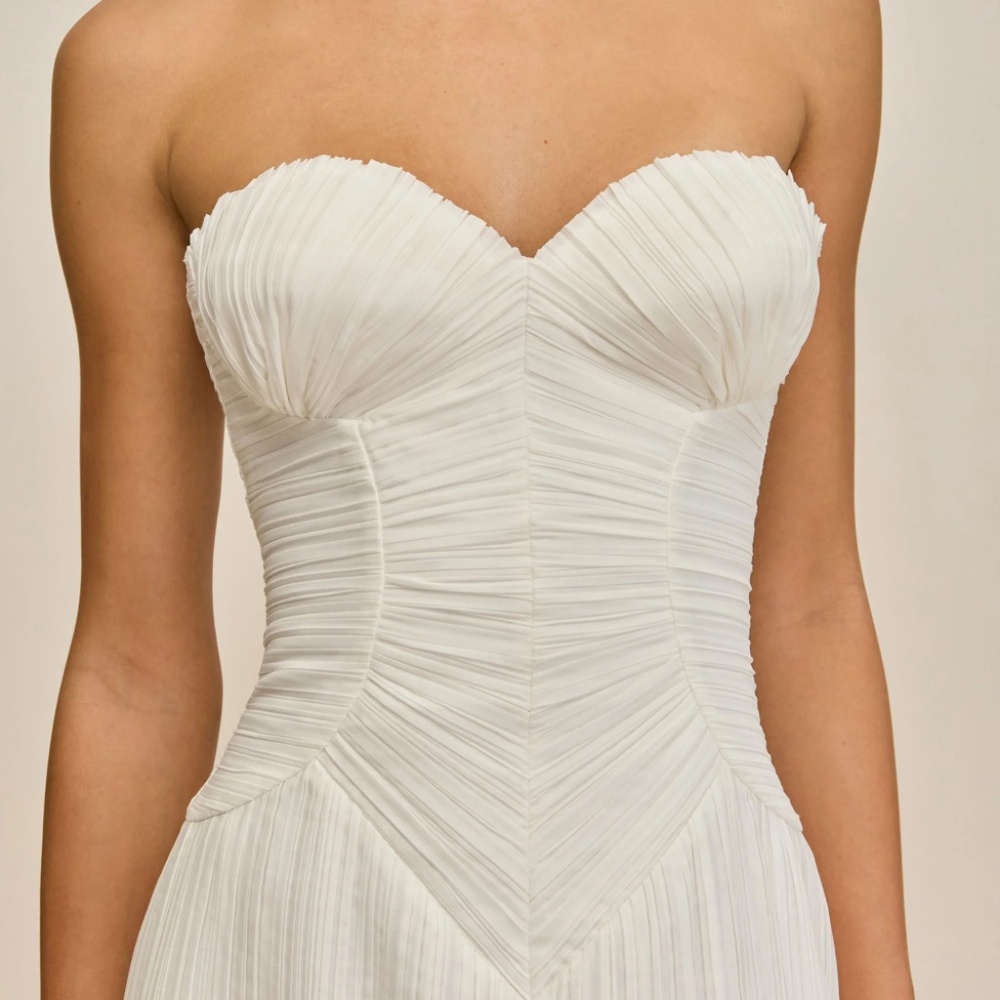 Cult Gaia - Ashika Gown - Picture 3 of 5